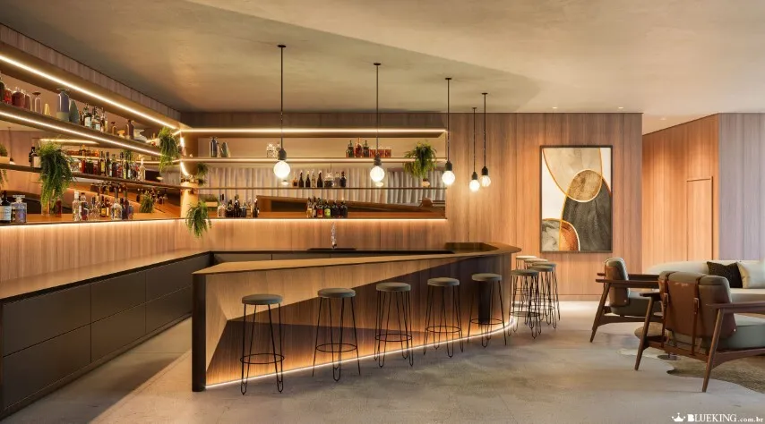 Apartamento para venda no bairro Centro em Itapema