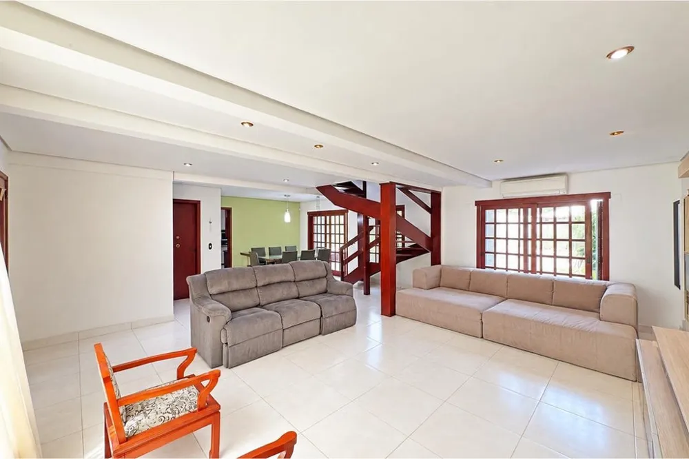 Casa para venda no bairro Ipanema em Porto Alegre