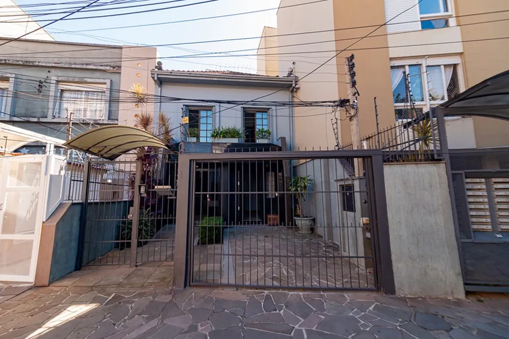 Edifício Comercial para venda no bairro Cidade Baixa em Porto Alegre