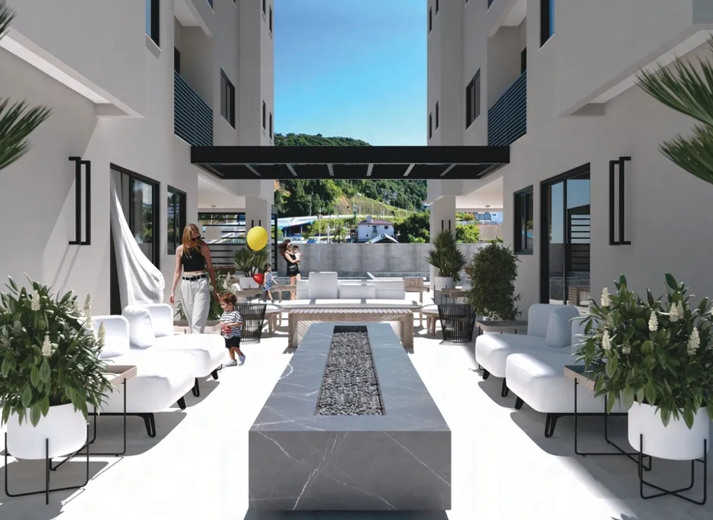 Apartamento para venda no bairro Centro em Balneário Camboriú