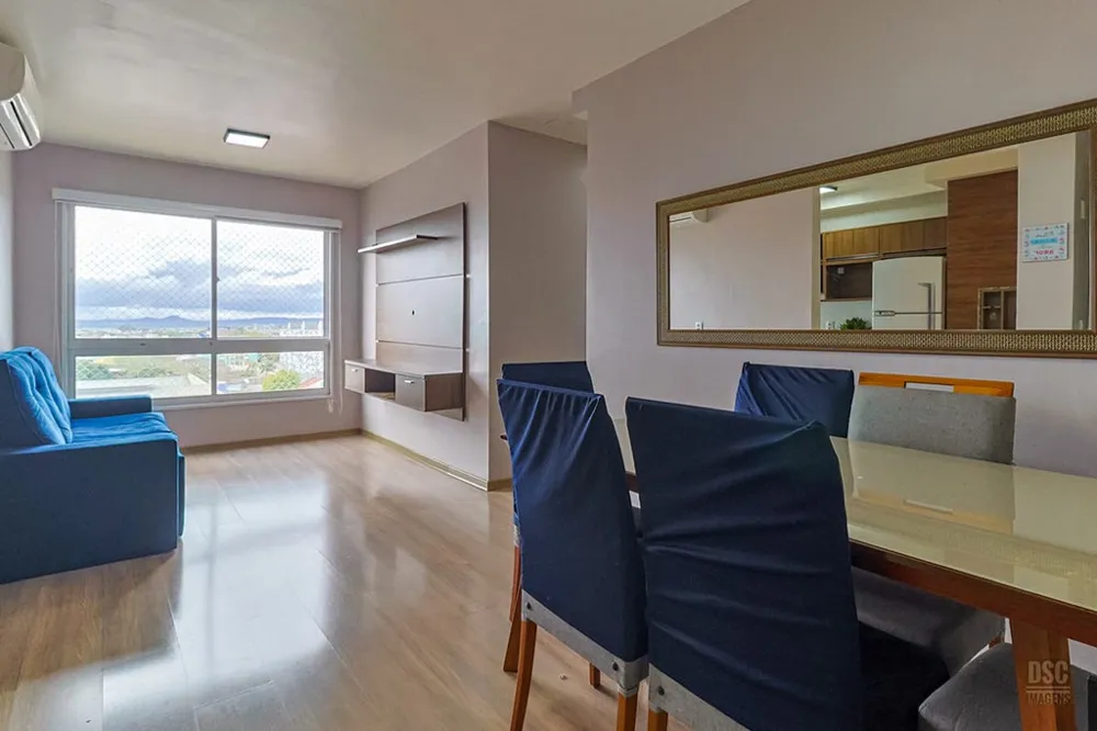 Apartamento para venda no bairro Sarandi em Porto Alegre