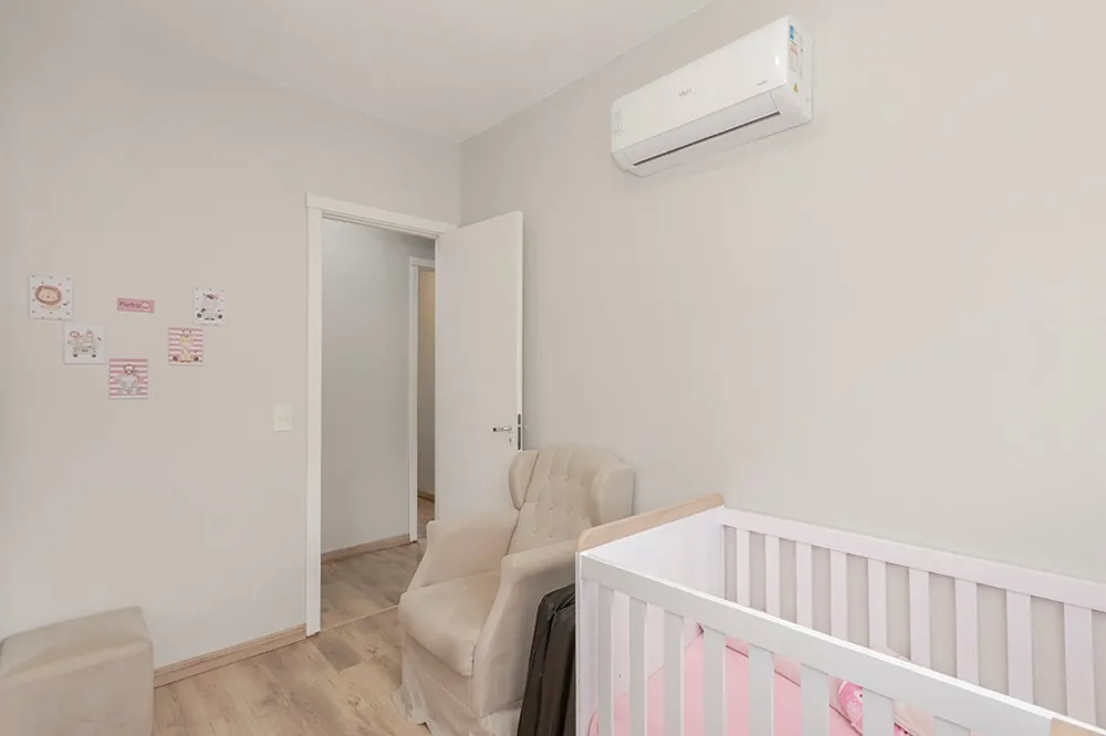 Casa em Condomínio para venda no bairro Lomba do Pinheiro em Porto Alegre