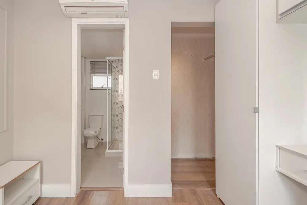Apartamento para venda no bairro Cidade Baixa em Porto Alegre
