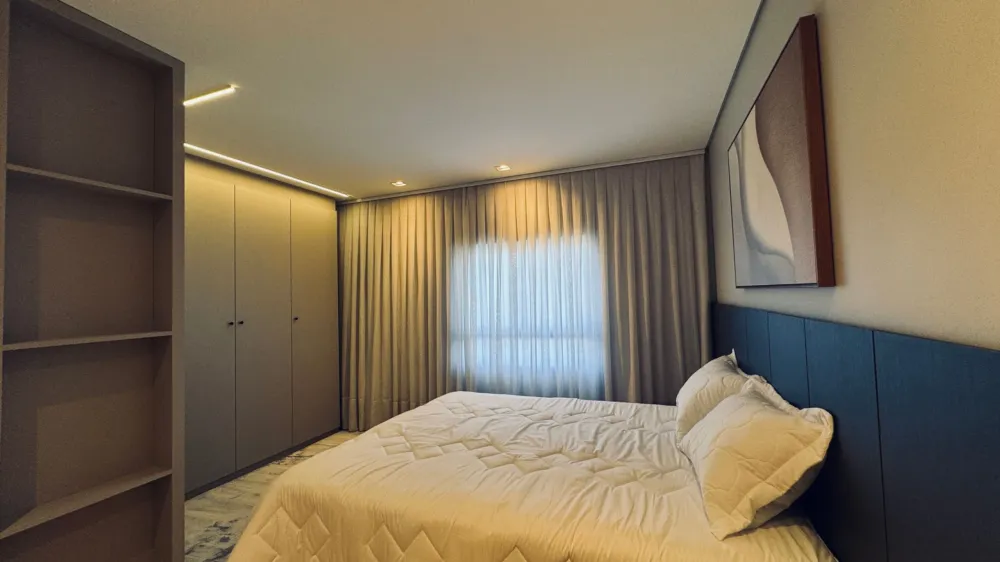 Apartamento para venda no bairro Vila Lucas Araujo em Passo Fundo