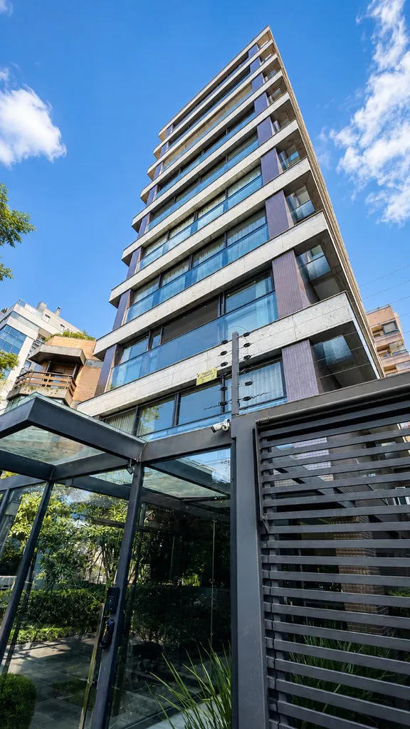 Garden para venda no bairro Bela Vista em Porto Alegre