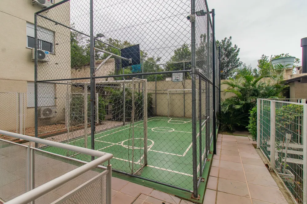 Apartamento para venda no bairro Bom Jesus em Porto Alegre