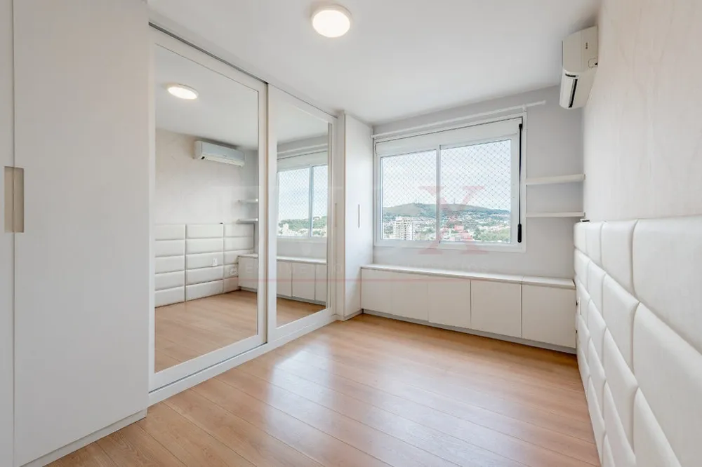 Apartamento para venda no bairro Jardim Botânico em Porto Alegre