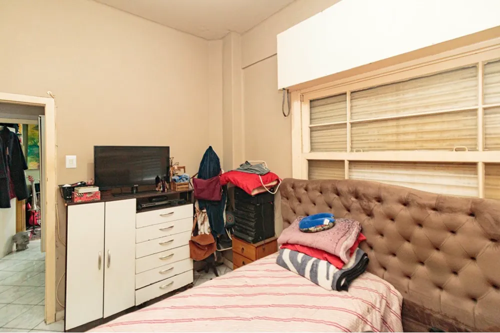 Apartamento para venda no bairro Centro Histórico em Porto Alegre