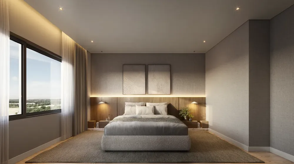 Apartamento para venda no bairro Várzea em Itapema
