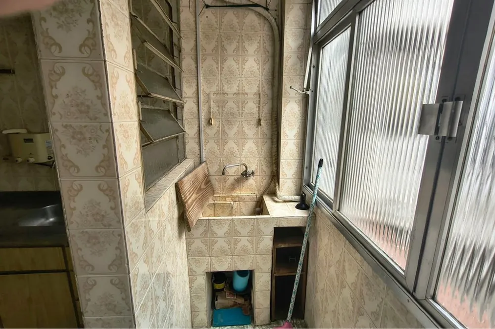 Apartamento para venda no bairro Santo Antônio em Porto Alegre