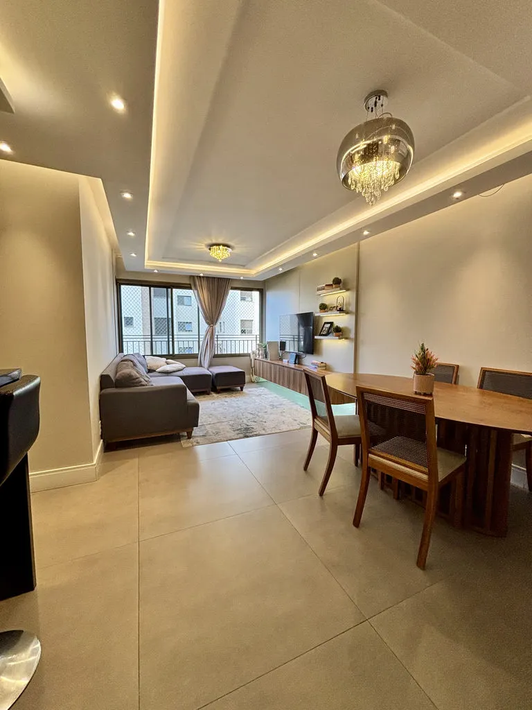 Apartamento para venda no bairro Cavalhada em Porto Alegre