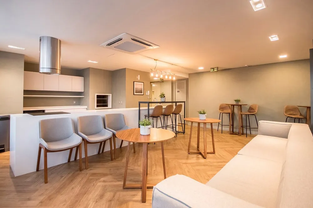Studio para venda no bairro Cidade Baixa em Porto Alegre