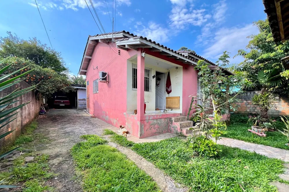 Casa para venda no bairro Três Marias em Esteio