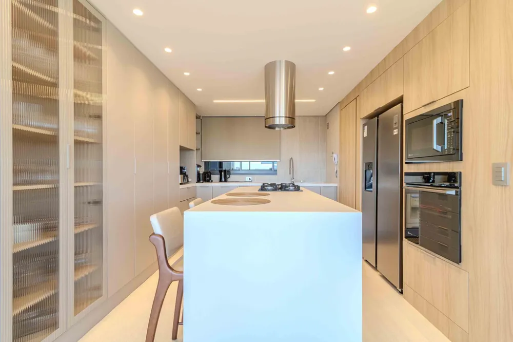 Apartamento para venda no bairro Rio Branco em Porto Alegre