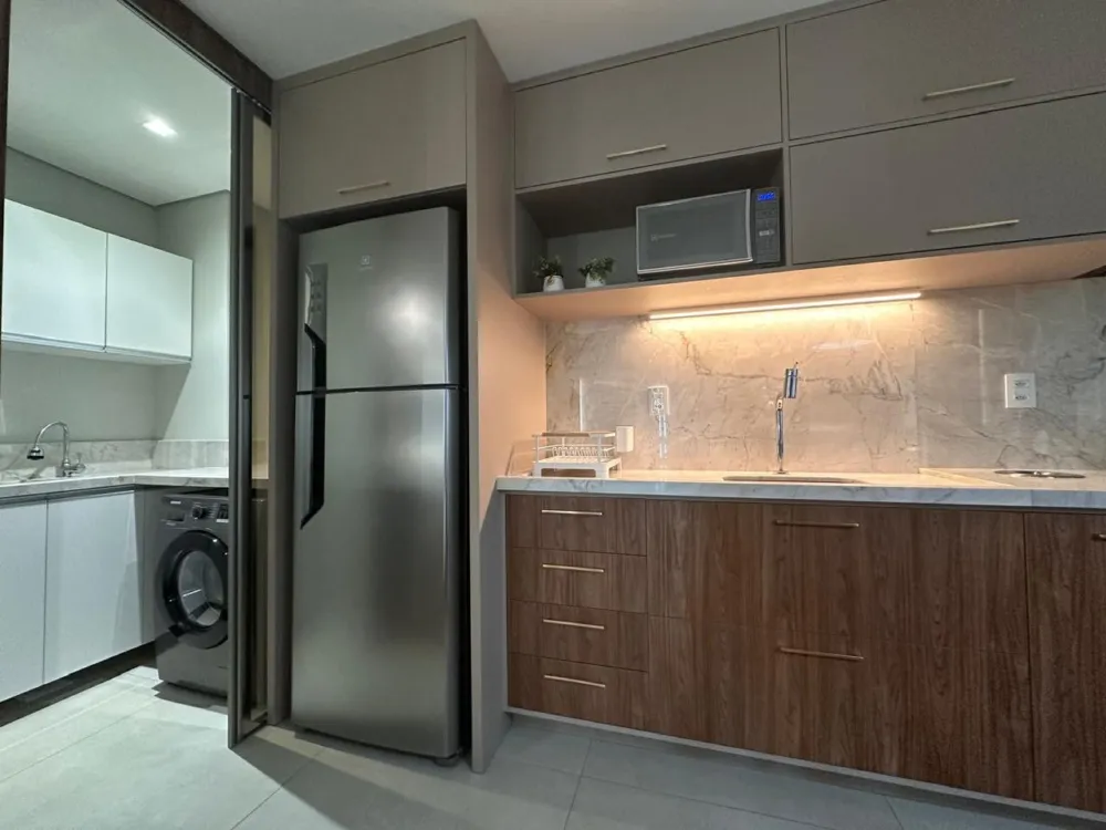 Apartamento para venda no bairro Piratini em Gramado