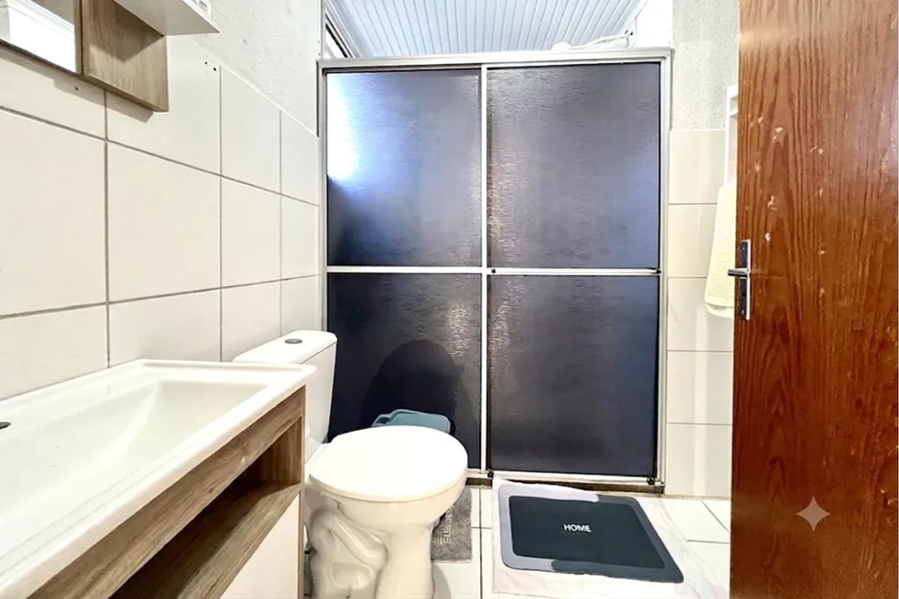 Apartamento para venda no bairro Mato Grande em Canoas