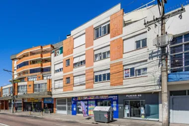 Apartamento para venda no bairro São João em Porto Alegre