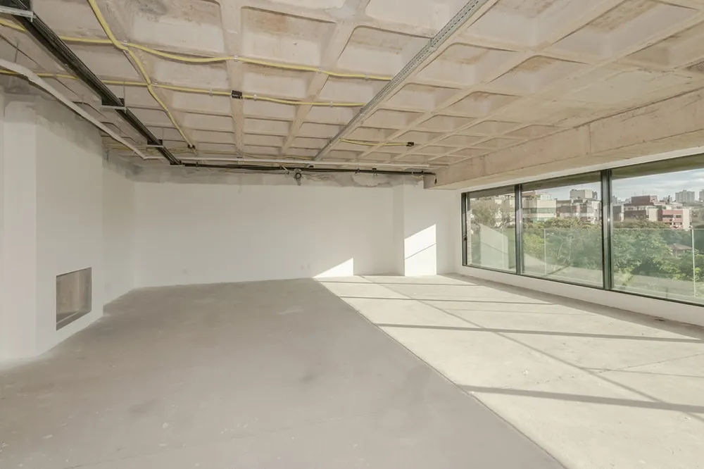 Apartamento para venda no bairro Bela Vista em Porto Alegre