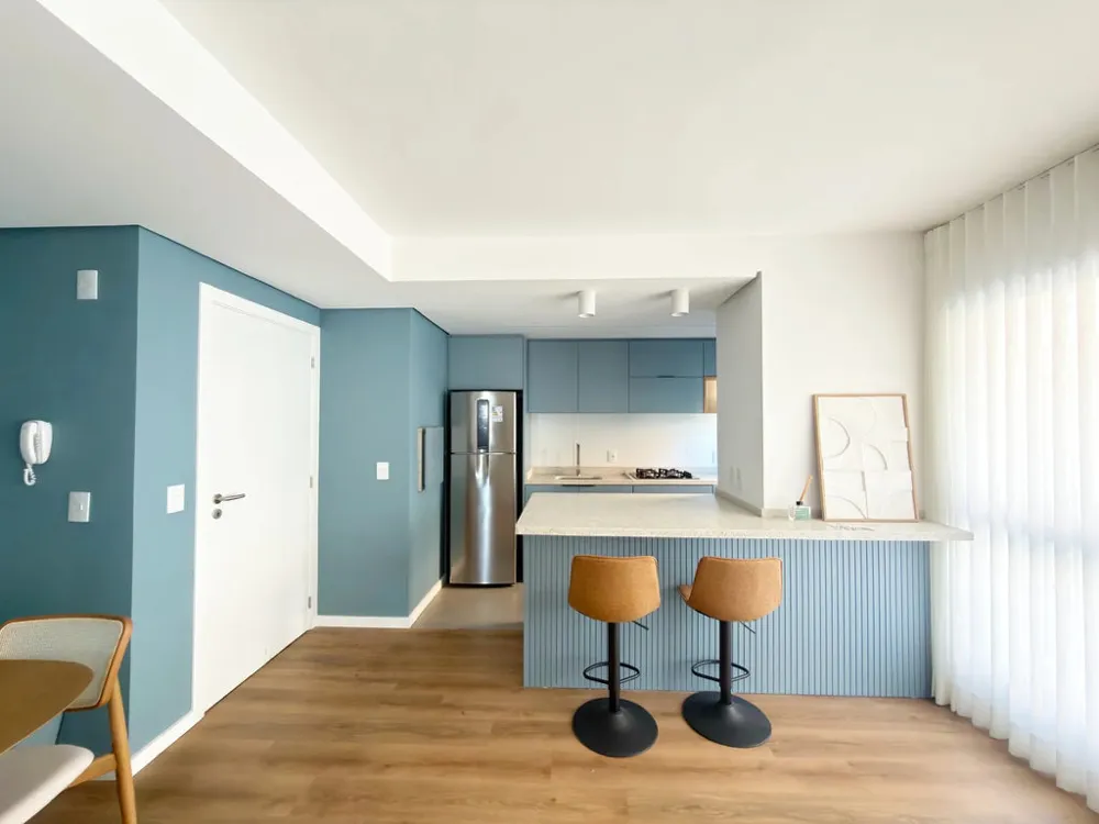 Apartamento para venda no bairro Petrópolis em Porto Alegre