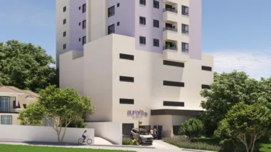 Apartamento para venda no bairro Progresso  em Bento Gonçalves