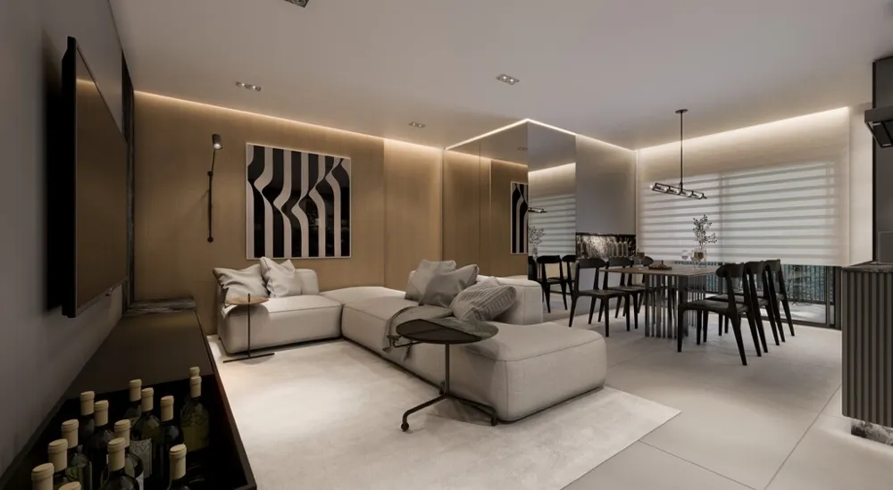 Apartamento para venda no bairro Fazenda em Itajaí