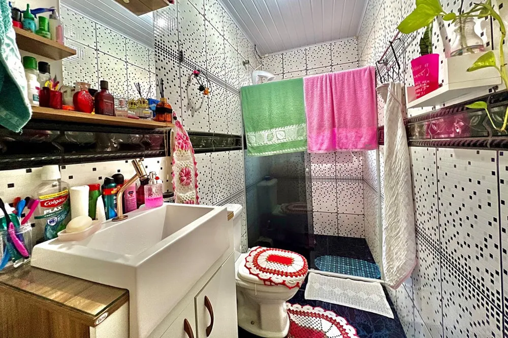Casa para venda no bairro Três Marias em Esteio
