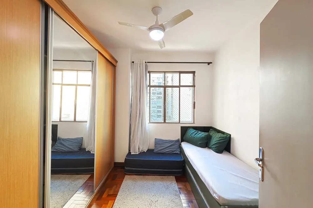 Apartamento para venda no bairro Centro Histórico em Porto Alegre