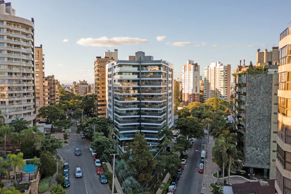 Apartamento para venda no bairro Bela Vista em Porto Alegre