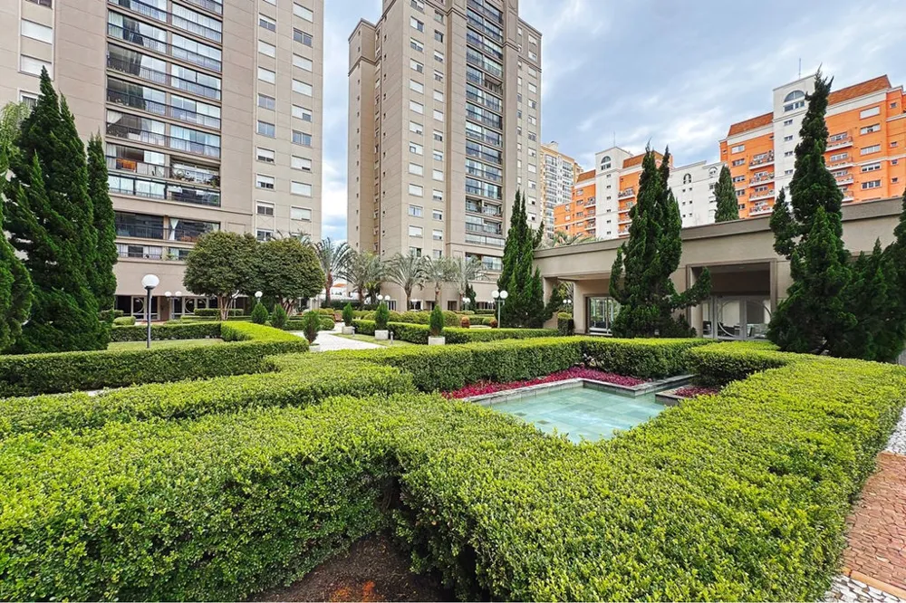 Apartamento para venda no bairro Jardim Europa em Porto Alegre