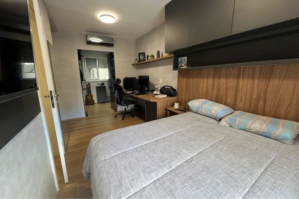 Casa em Condomínio para venda no bairro Lomba do Pinheiro em Porto Alegre