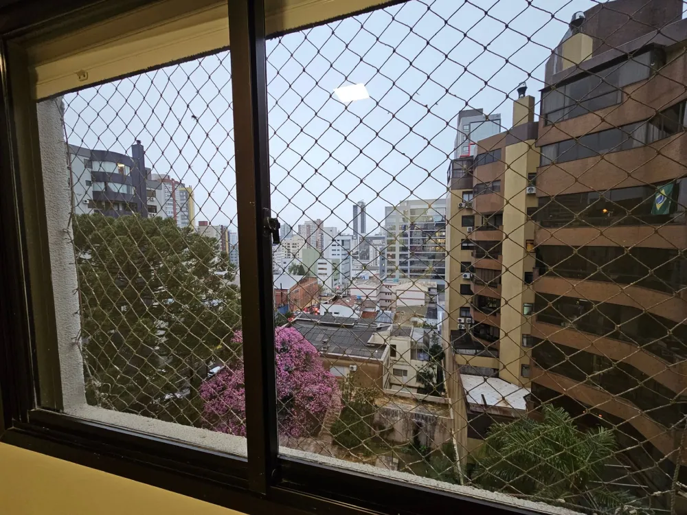 Cobertura para venda no bairro Centro  em Passo Fundo