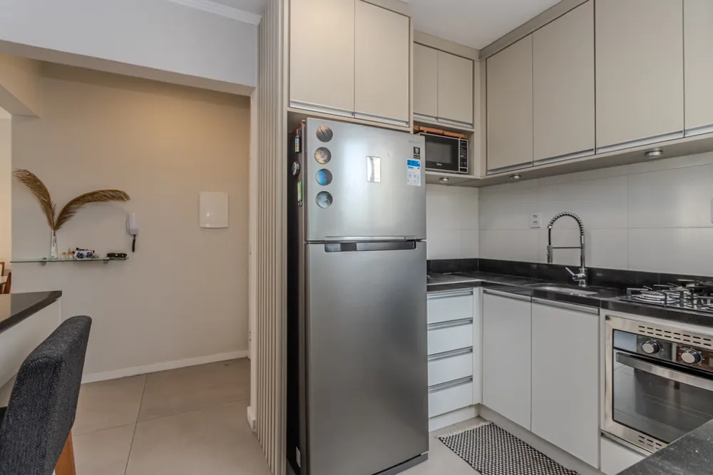 Apartamento para venda no bairro Higienópolis em Porto Alegre