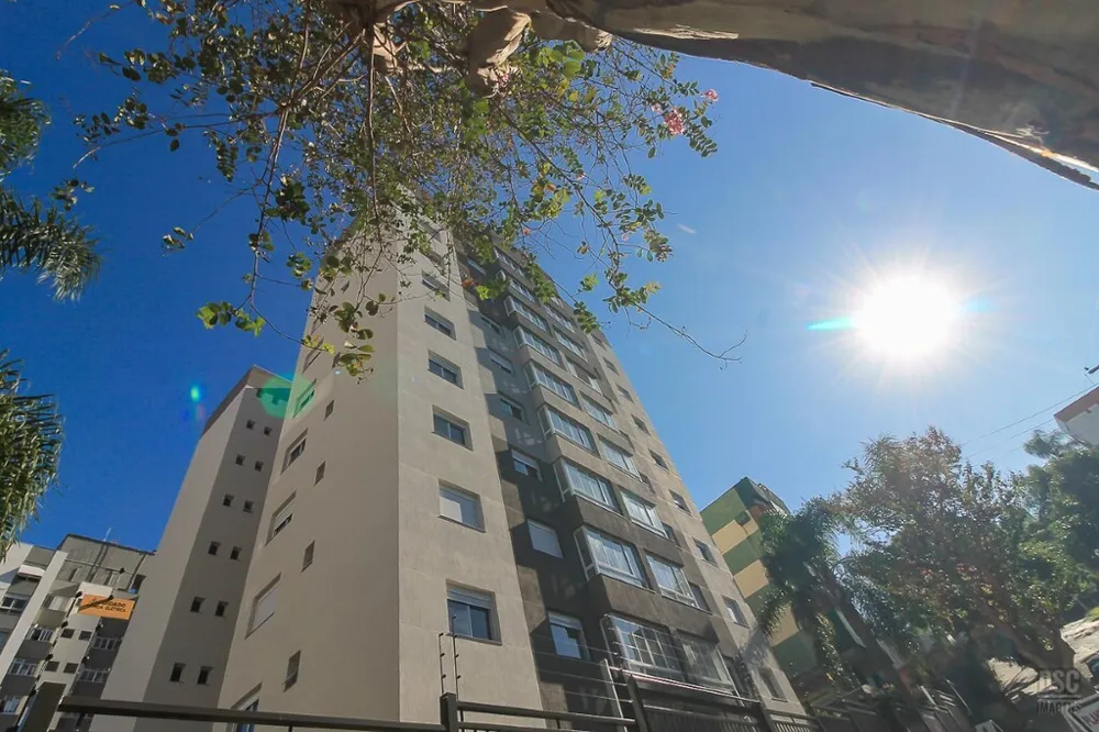 Apartamento para venda no bairro Petrópolis em Porto Alegre