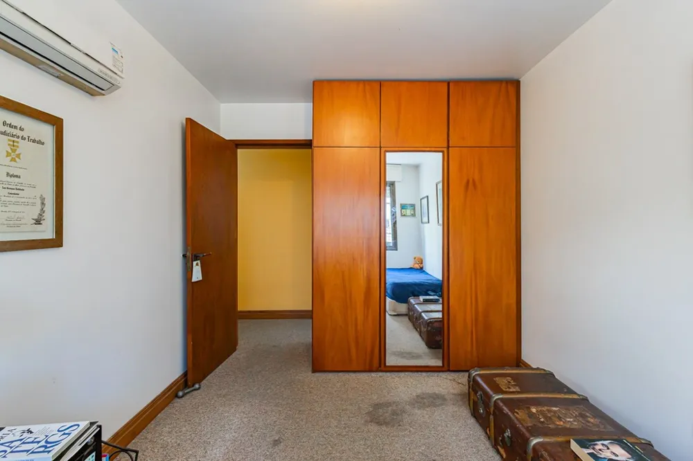 Apartamento para venda no bairro Bela Vista em Porto Alegre