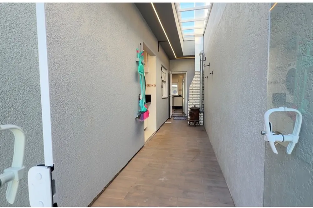 Casa para venda no bairro Capão Novo em Capão da Canoa