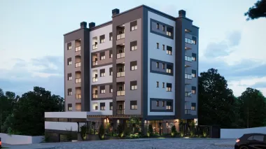 Apartamento para venda no bairro Centro em Marau