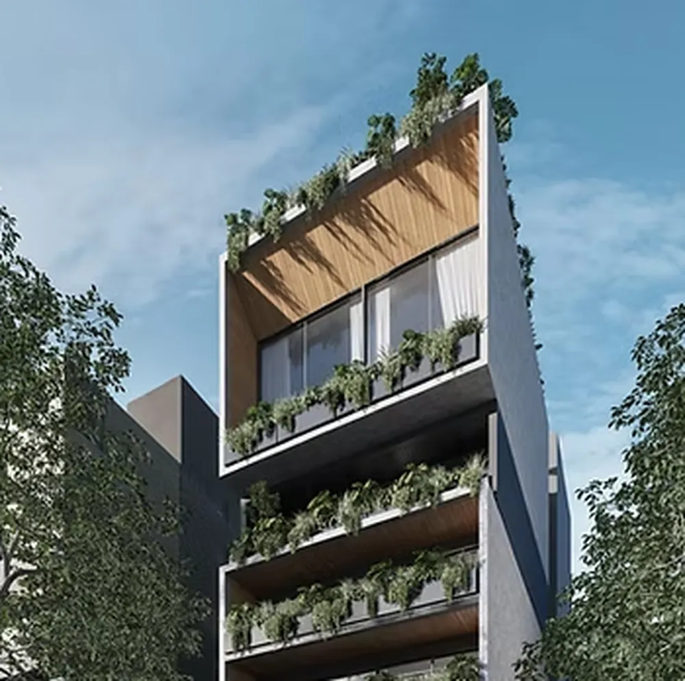 Garden para venda no bairro Petrópolis em Porto Alegre