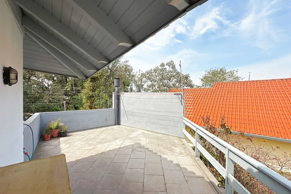 Casa para venda no bairro Ipanema em Porto Alegre