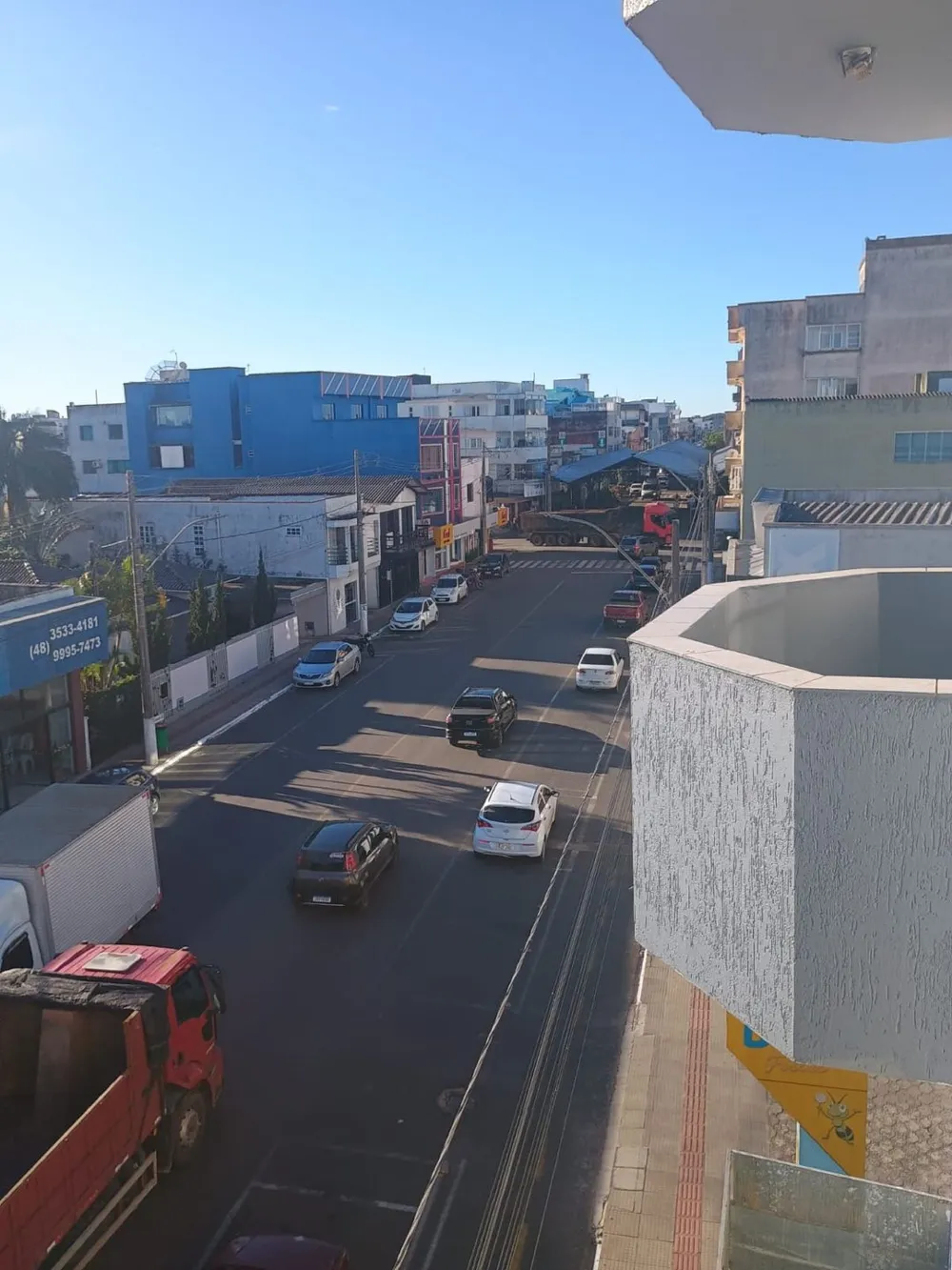 Apartamento para venda no bairro  em Sombrio