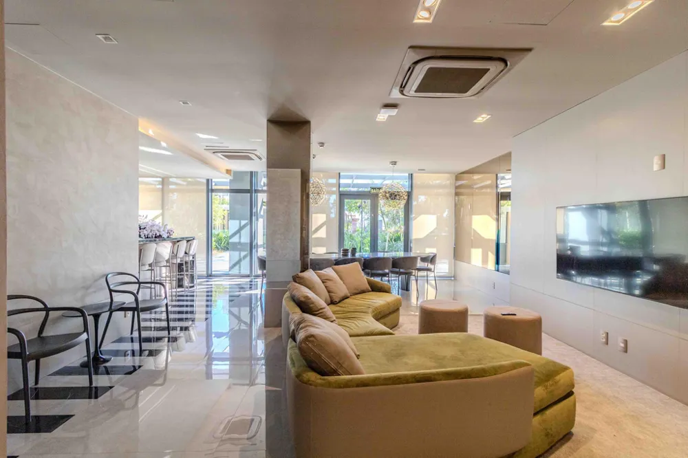 Apartamento para venda no bairro Rio Branco em Porto Alegre