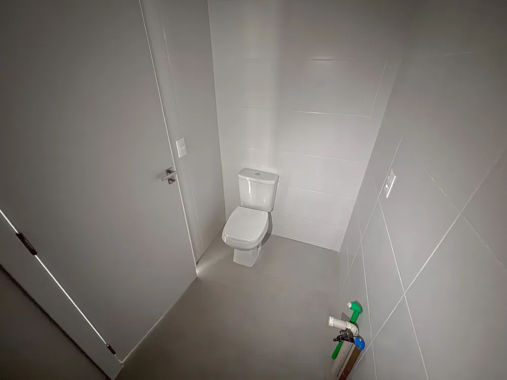 Apartamento para venda no bairro Vila Lucas Araujo em Passo Fundo