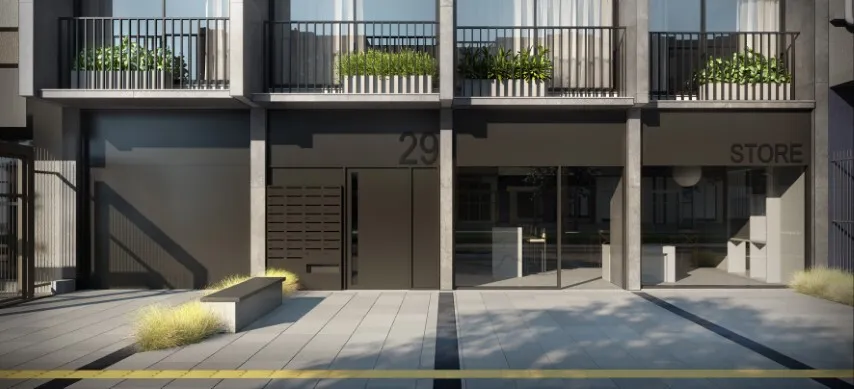 Garden para venda no bairro Cidade Baixa em Porto Alegre