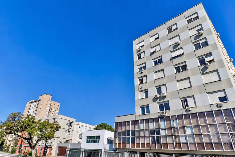 Apartamento para venda no bairro Partenon em Porto Alegre