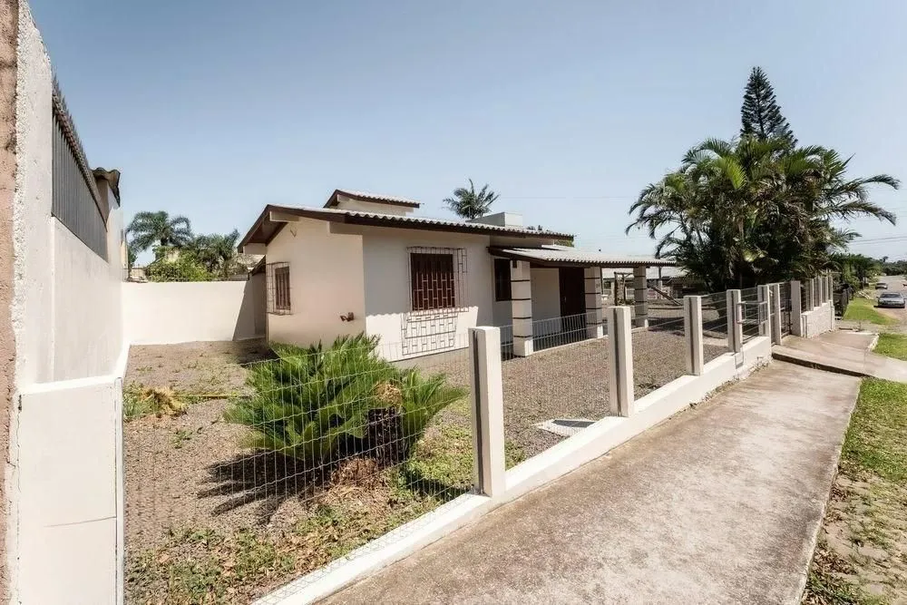 Casa para venda no bairro Vila São João em Torres