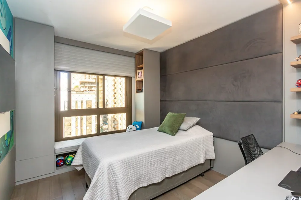 Apartamento para venda no bairro Mont Serrat em Porto Alegre