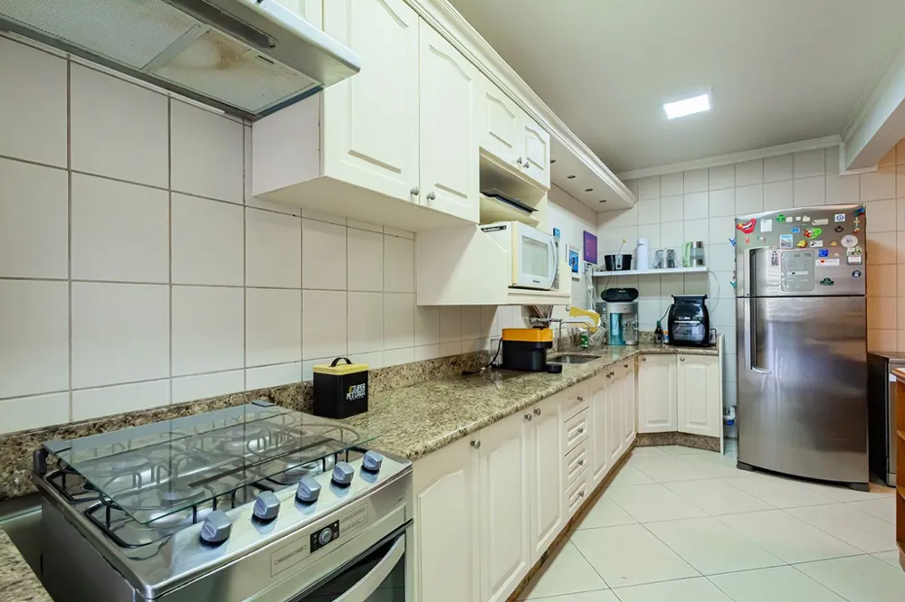 Apartamento para venda no bairro Bela Vista em Porto Alegre
