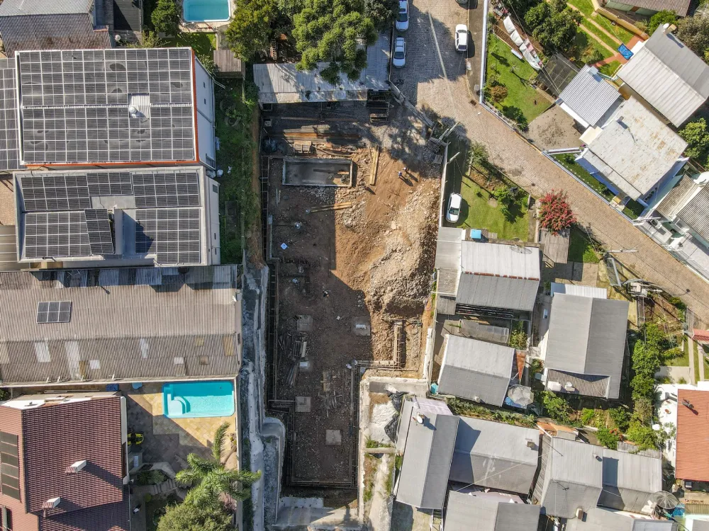 Apartamento para venda no bairro Progresso  em Bento Gonçalves