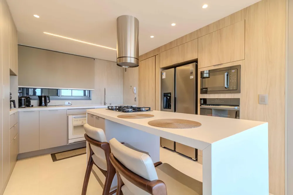Apartamento para venda no bairro Rio Branco em Porto Alegre