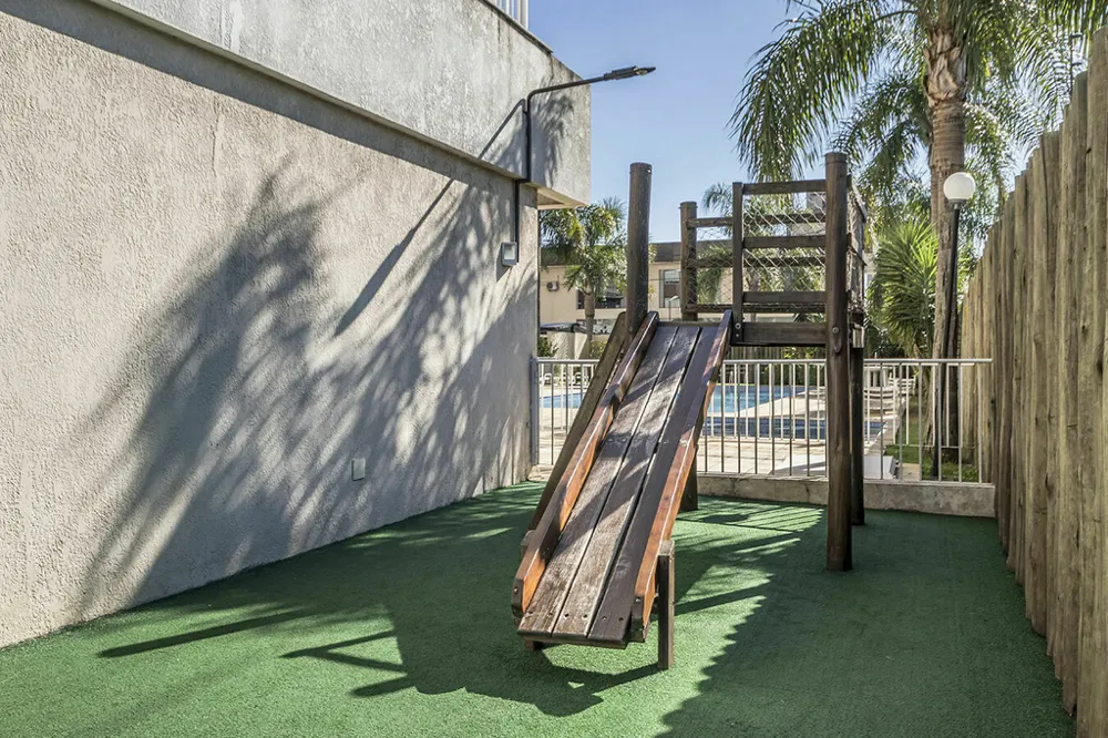 Apartamento para venda no bairro Partenon em Porto Alegre