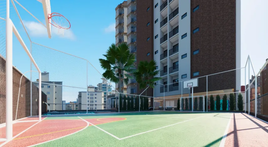 Garden para venda no bairro Meia Praia em Itapema